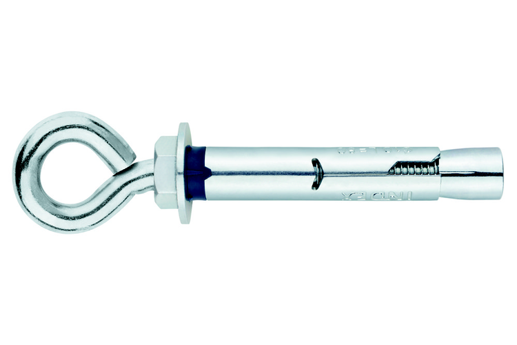 CH-AR Anclaje antigiro para cargas medias