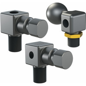 Generadores de vacío y adaptadores de solo puerto