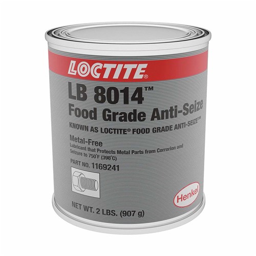 LOCTITE® LB 8014 Bote 907g EPIG Antigripante