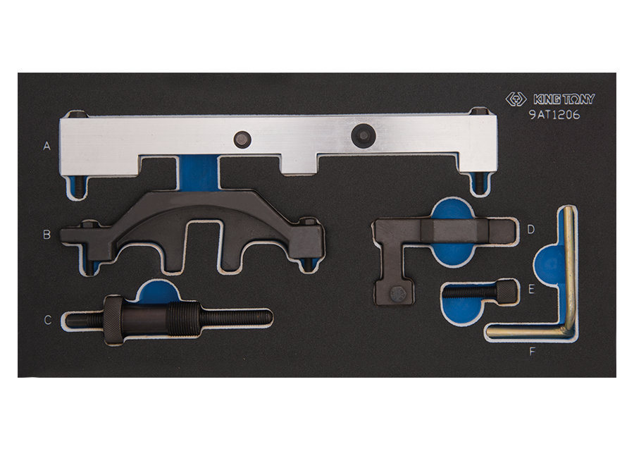 Kit de calado motor gasolinaBMW