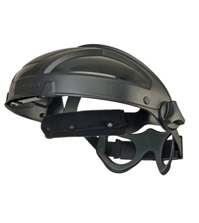 Pantallas faciales TurboShiedl