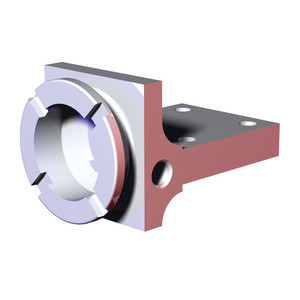 Soportes de montaje SpiderGrip Edge