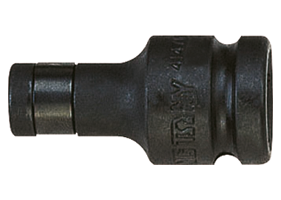 Adaptador porta puntas 1/2"