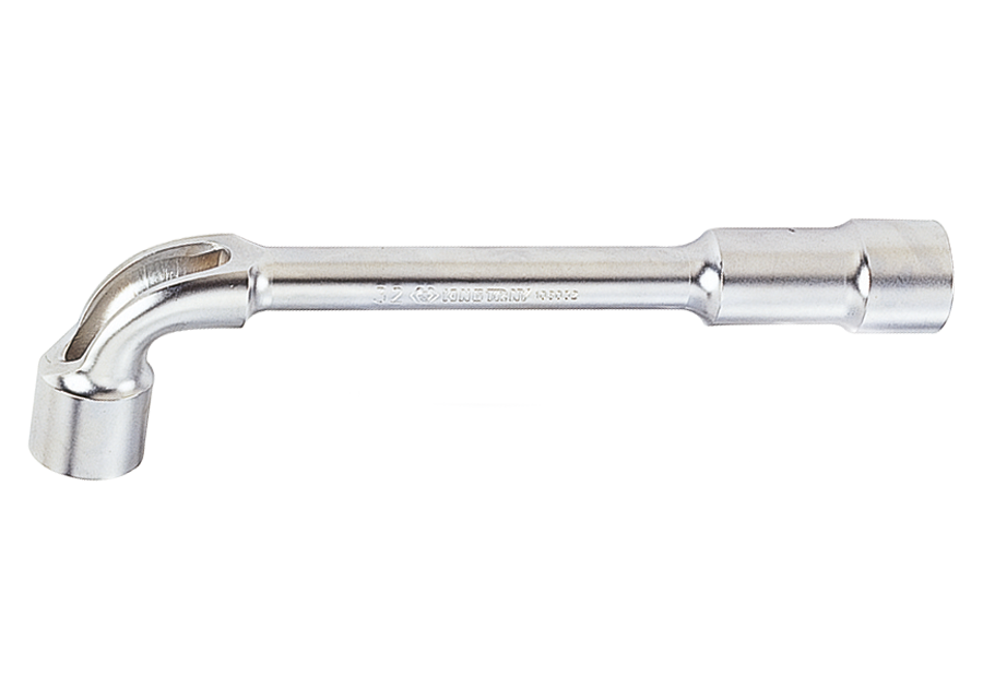 Blister Llave de pipa 6xHexagonal D:14mm