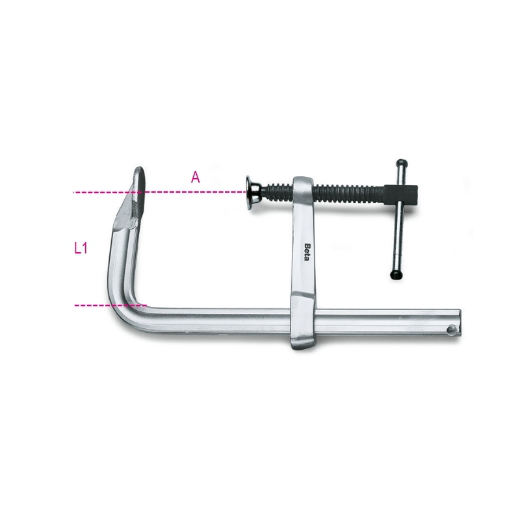 Sargentos de apriete