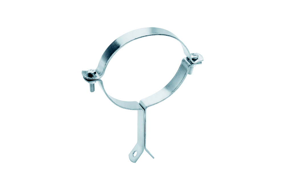 AB-DE G Abrazadera desagüe de empotrar