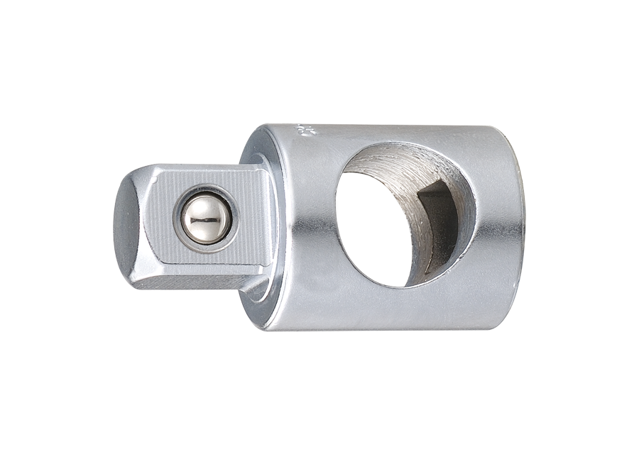 Adaptador aumentador 3/8" ? 1/2"