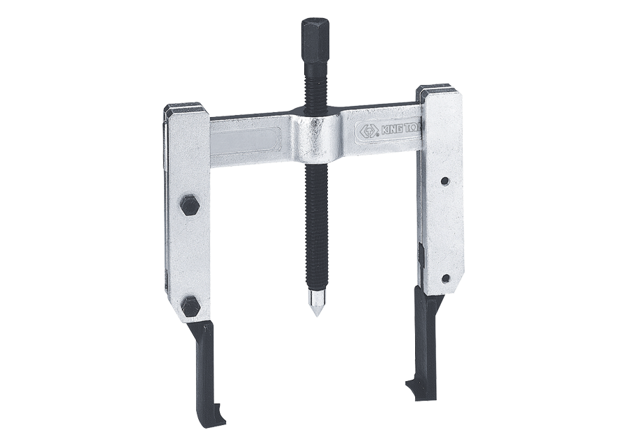 Extractor 2 garras finas monobloc