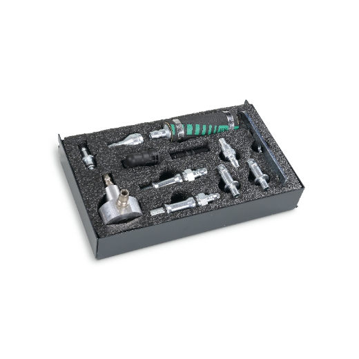 Kit uniones cambio automático para 1885