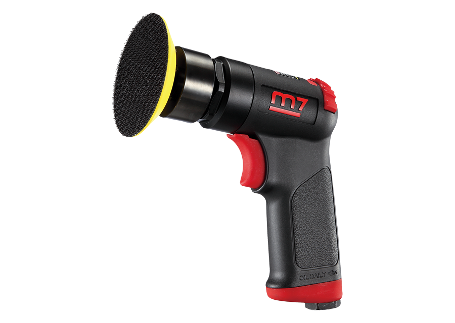 Mini pulidora Ø 76 mm