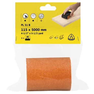 Gama de productos para el autoservicio PL31BSB_F