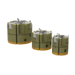 Pinzas paralelas - Serie REP-3