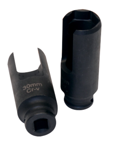 KING TONY Steckschlüssel 1/2 Zoll, 36 Mm – Robust & Präzise