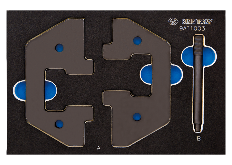 Kit de calado motor gasolina BMW