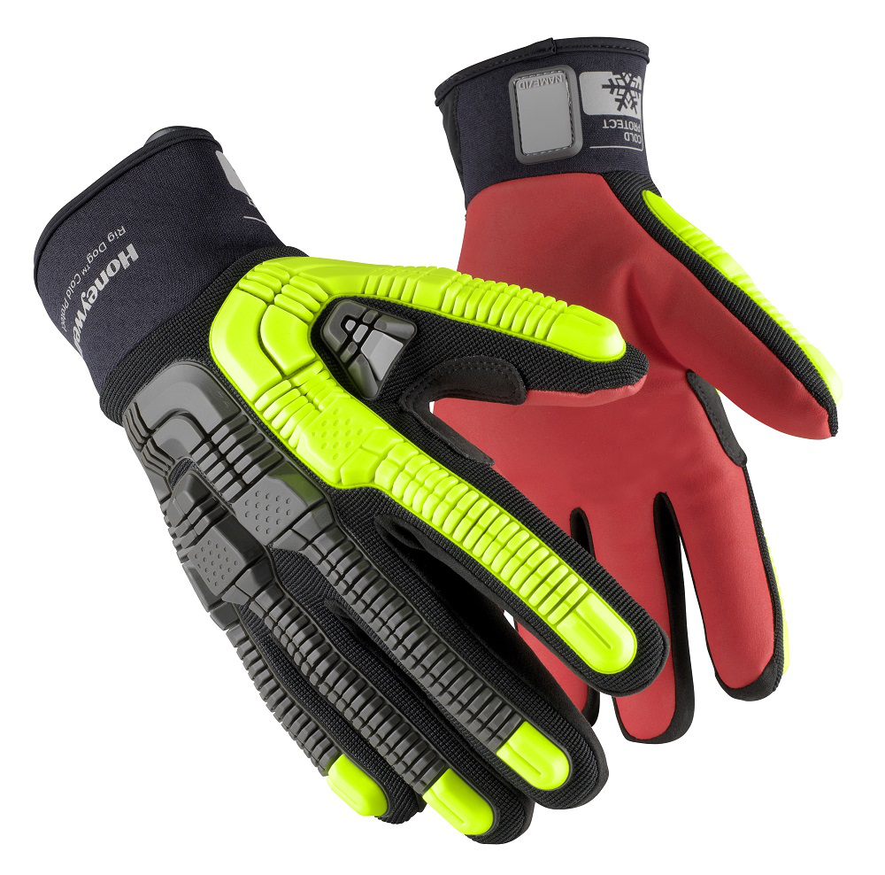 Guante Rig DogTM Cold Protect