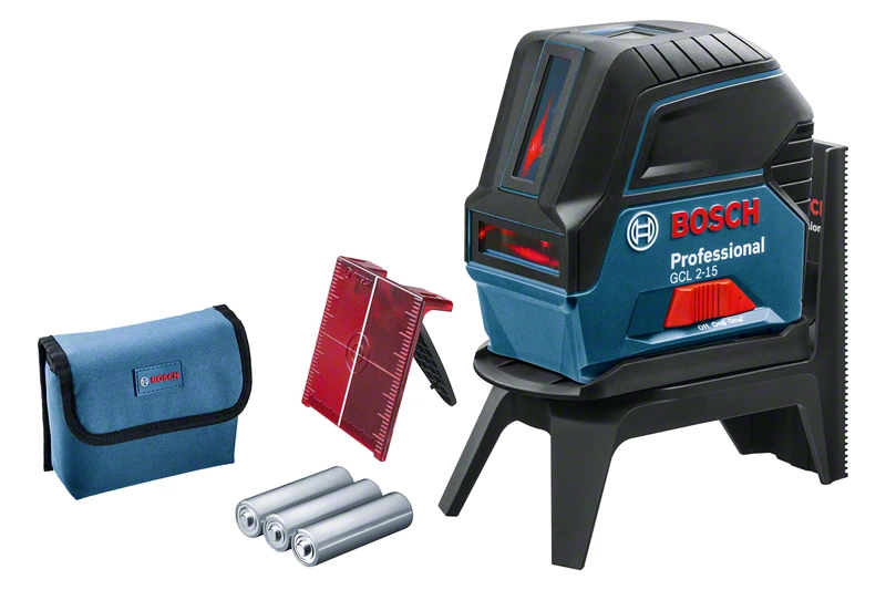 Láser combinado BOSCH