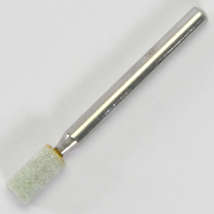 Muelas de cerámica, Ø 5 x 10 mm, K80