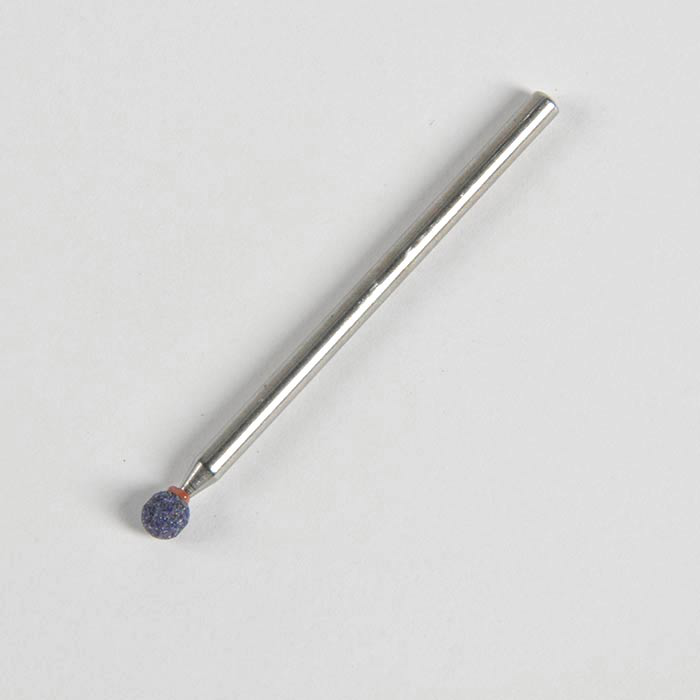 Muelas NDW forma esférica K100 v=10-30m/s