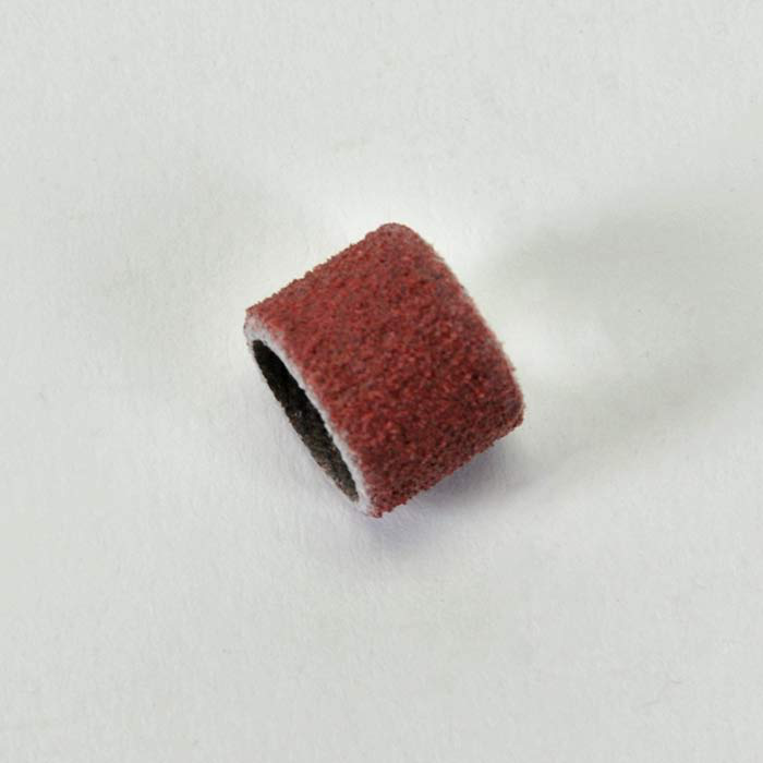 x50 Manguitos abrasivos cilíndricos K150