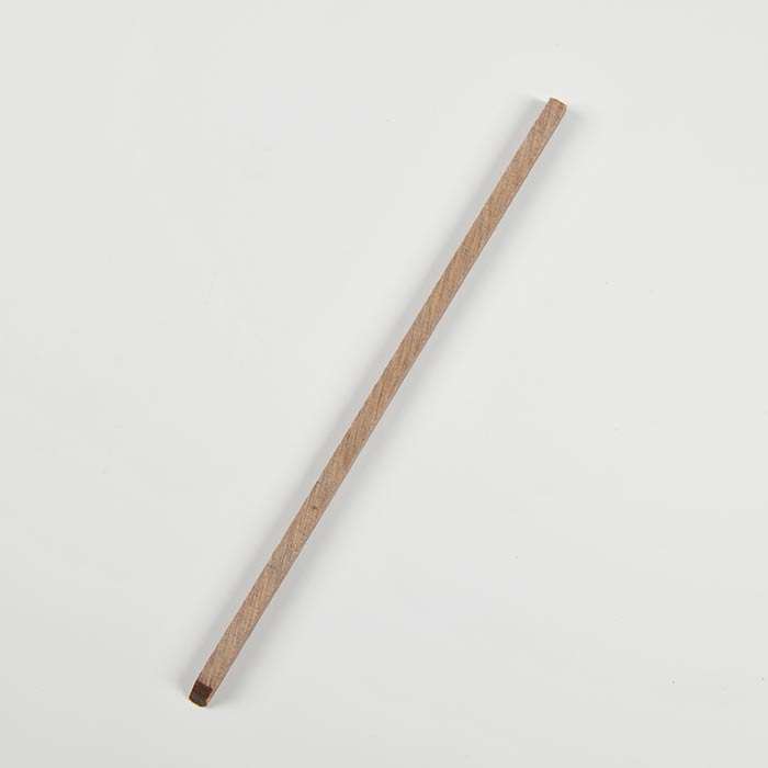 Maderas duras de lapeado