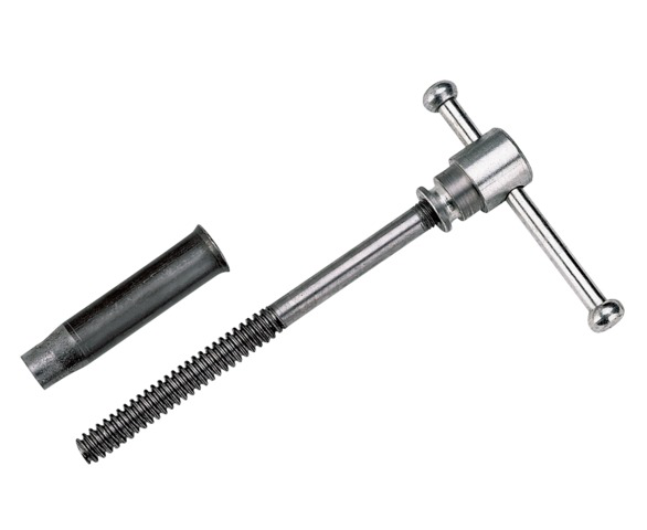 Husillo,tuerca,mordazas,tornillos- tornillo banco