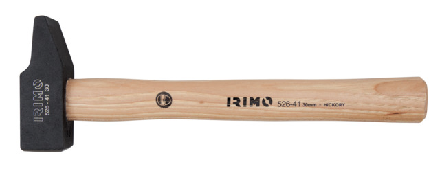 Martillo rivoir mango madera Hickory, 40mm 800g
