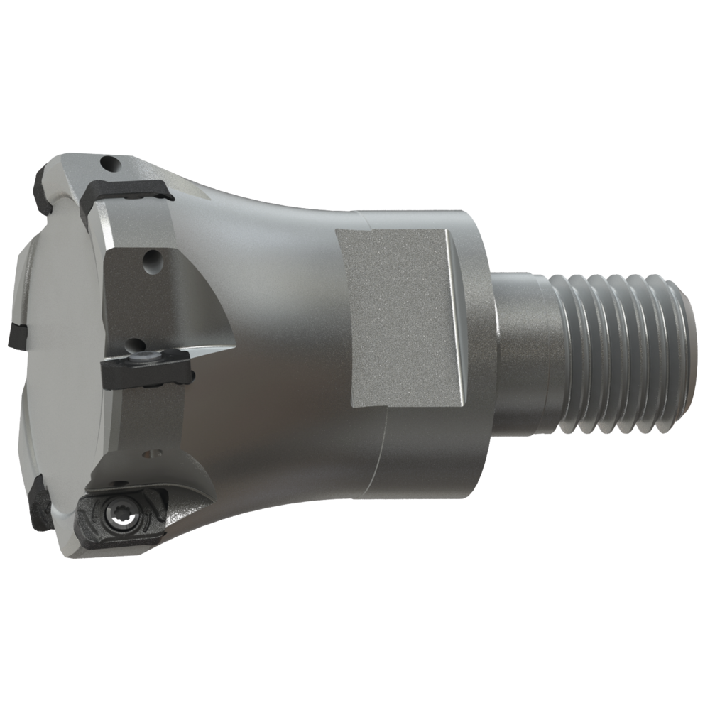 Fresa con rosca 32 mm / M16 para 5 x LNKX.. 09
