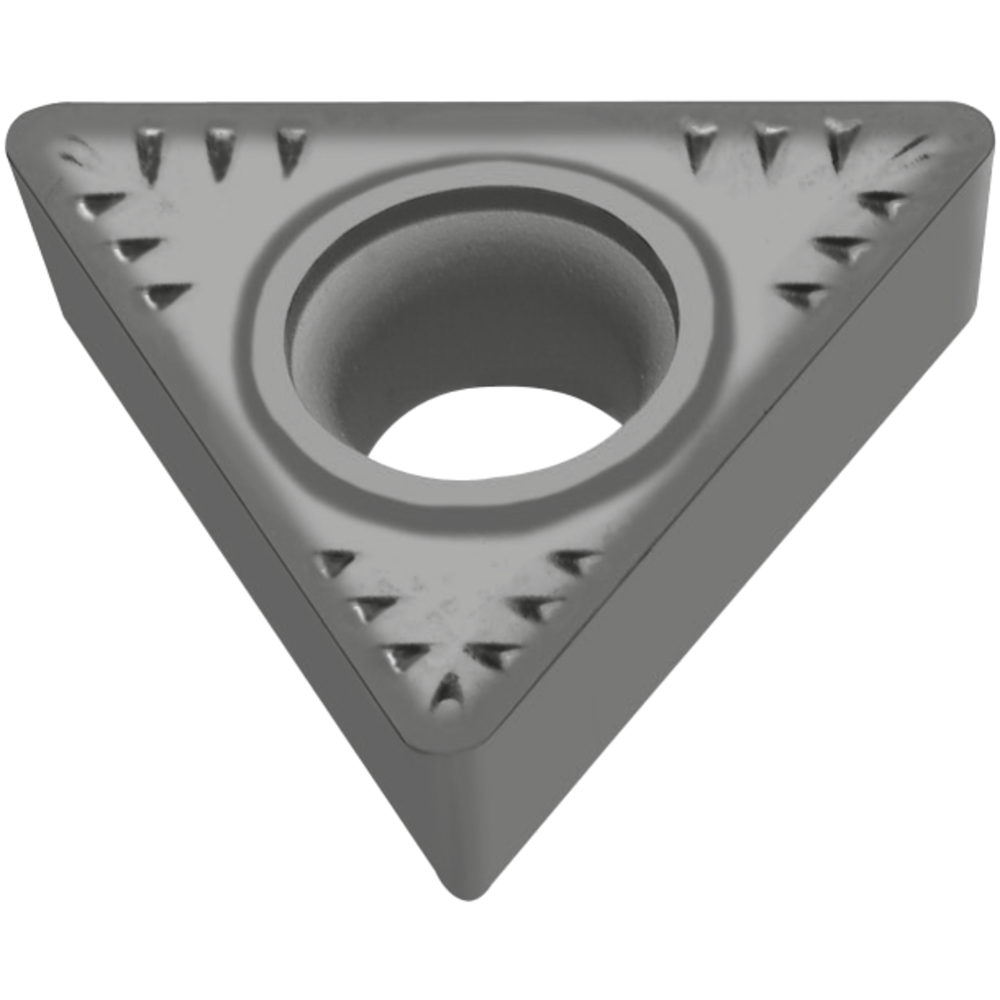 Placa de torno TCMT 16T304-MP HC7620