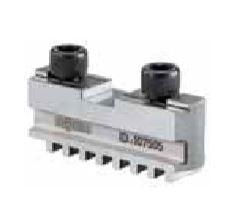 Mordazas de base GB para mandril  de 4 mordazas