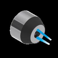 Porta-fresas DIN 6359 DIN 7388-1/69871 AD + refrig