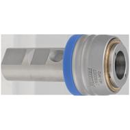 Portamachos  p. sincronizados mango cilindrico