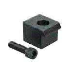 Garras de sujeción con tornillos para Tipo KNC