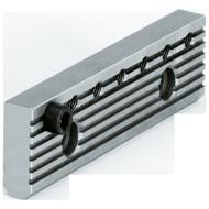 Mordazas estándar con topes ajustables CN RKE