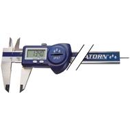 Pie de rey digital IP67