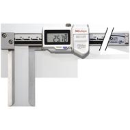 Pie de rey especial dig IP67 patas largas delgadas