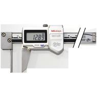 Pie de rey especial dig IP67 de espesor de paredes