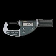 Micrómetro ext. digital 75-105 mm QuickMike, con s