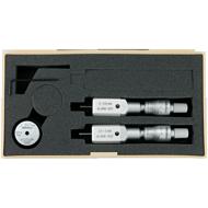 Micrómetros int mecanismo med fina MINI-HOLTEST