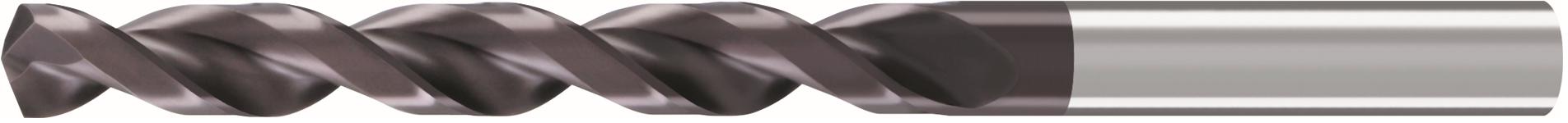 Broca Helicoidal 5xD
