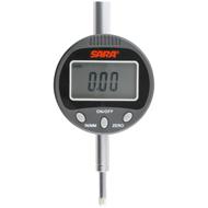 Reloj comparador digital