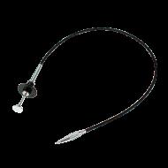 Palanca elevadora y disparador de cable reloj comp