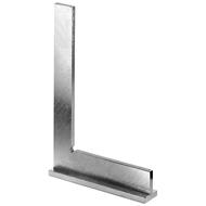 Escuadras con ala de cerrajero