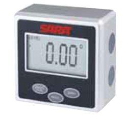 Inclinómetro digital