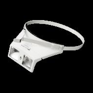 Lupa frontal binocular