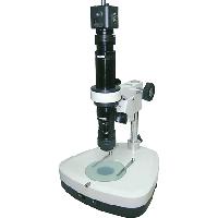 Microscopio de mano USB 1,3 MP 20-200x EDGE