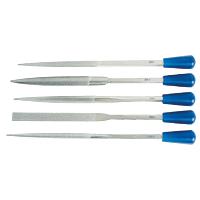 Limas de diamante tipo aguja del tipo HB suelto