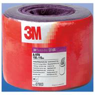 Láminas almohadilladas perforada Scoch Brite guata