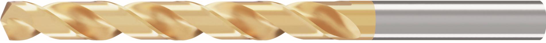 Broca Helicoidal 5xD