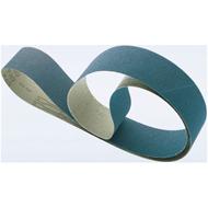 Cintas de lija continuas Tipo ZK 713 X