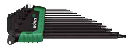 TORX Llave Allen ErgoStar MagicSpring